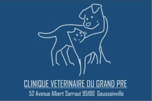 Clinique Vétérinaire du Grand Pré